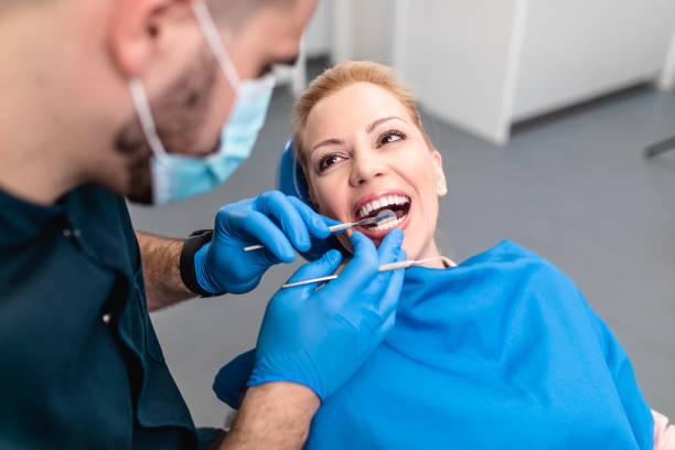 Best Dental Inlays and Onlays  in Lake Norman Of Catawba, NC