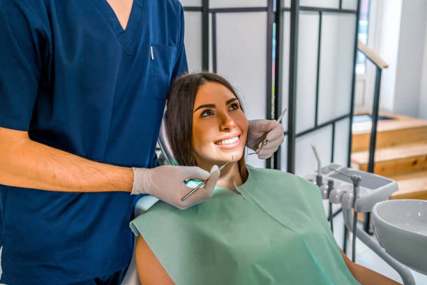 Best Dental Fillings (Composite and Amalgam)  in Lake Norman Of Catawba, NC